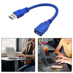Cáp nối dài BTM USB 3 0 Dây nối dữ liệu Dây nối nam sang nữ