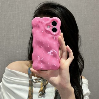 Ốp điện thoại họa tiết sao băng màu vàng chanh màu vàng chanh cho iPhone 16Promax 16Plus 15Promax 12 13 14 Pro Max 11 Vỏ điện thoại silicon mềm chống sốc thời trang dành cho nữ
