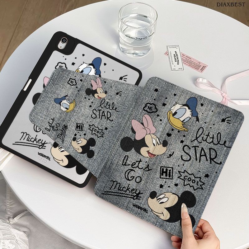 Ốp bảo vệ cho Samsung Galaxy S7plus / S8plus S9 FE + Tab A7 lite Tab S6 lite 10.4inch S10 FE A8 S10ULTRA Tab A9 Plus S9plus / s10plus 12.4inch Vỏ máy tính bảng xoay 360 độ