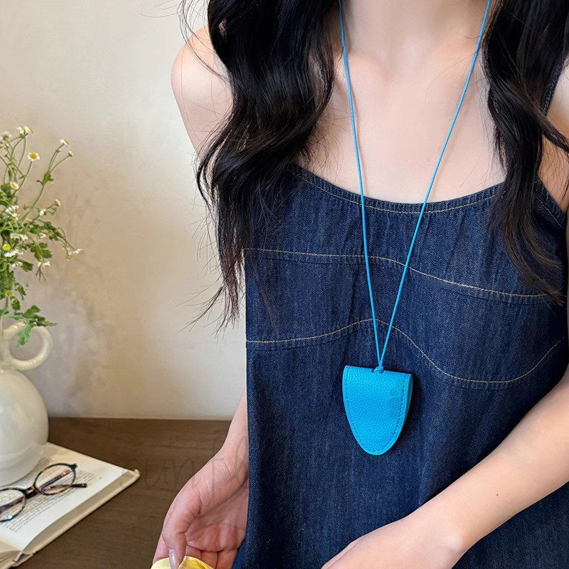 [hướng dương] Dây từ tính Dopamine Kính da Kẹp kính râm Dây buộc trang trí
