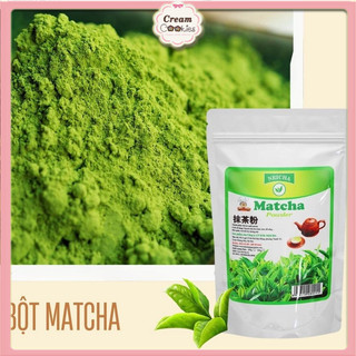 Bột matcha trà xanh Neicha Đài Loan chuẩn vị (gói 50g)