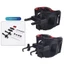 Giá đỡ đồ uống JUNYUE88US, Lắp đặt nhanh Giá đỡ cốc ô tô có thể điều chỉnh, Giá đỡ điện thoại thông minh tiết kiệm không gian đa chức năng Giá đỡ cốc Giá đỡ phụ tùng nội thất ô tô
