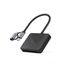 Professional CFast2.0 Card Reader Double Lightn /USB C Port 15Cm Cable Metal