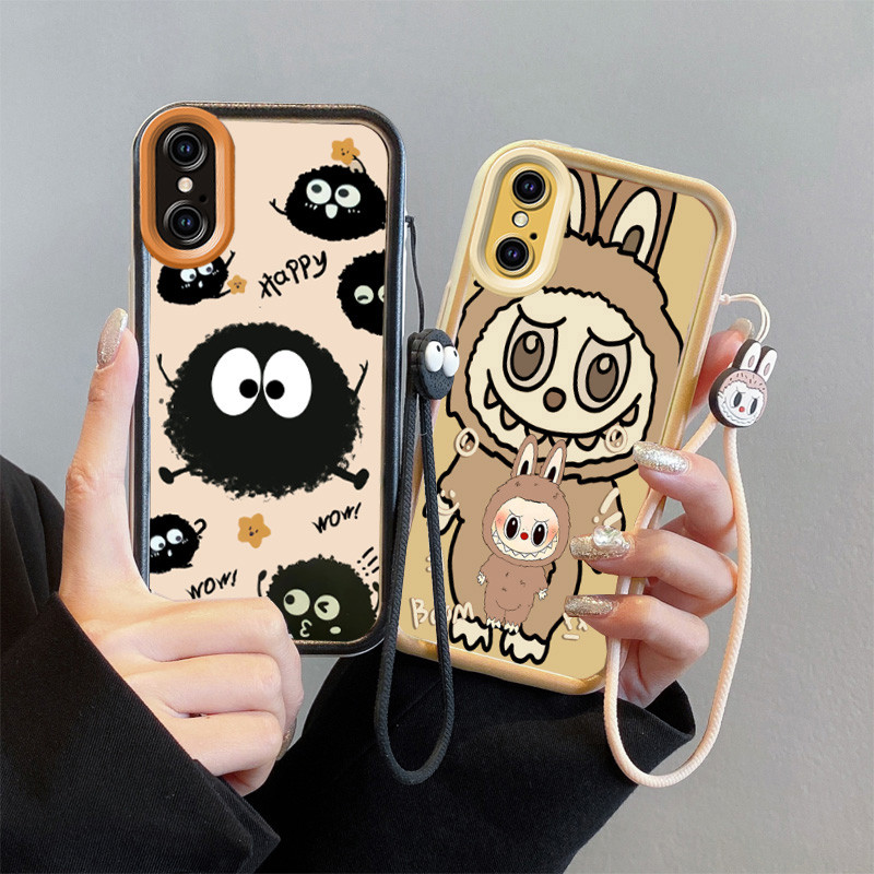 Ốp lưng iphone xs max iphone xs Ốp điện thoại dễ thương cho