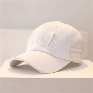 Trắng Hoa Hồng Đỏ Xanh Hợp Thời Trang Độc Đáo Mũ Bóng Chày Bé Gái Xuân Hè Mềm Top Miếng Dán Mũ Chống Nắng