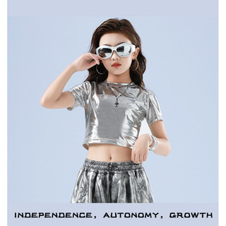 Đồ Nhảy Hiphop Cho Bé Gái Đồ Nhảy Cho Bé Jazz Quần Nhảy Đồ Nhảy Zumba Đồ Nhảy Hiện Đại Trẻ Em Set Đồ Dance