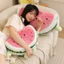 BCT Dưa Hấu Đồ Chơi Sang Trọng Ôm Dễ Thương Dưa Hấu Gối Sang Trọng Thú Vị Chạy Bộ Dưa Hấu Tượng Nhỏ Trang Trí Nhà Cửa Quà Tặng Trẻ Em Quà Tặng Sinh Nhật Của Bạn Bè