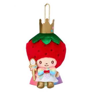 SS Sanrio Sang Trọng Búp Bê Cinnamoroll Kuromi Giai Điệu Nhồi Bông Đồ Chơi Móc Khóa Mặt Dây Chuyền Quà Tặng Cho Bé Gái Cho Trẻ Em