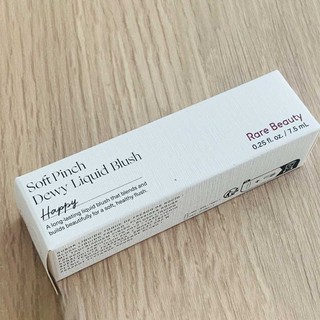 Rare Beauty Soft Pinch Liquid Blush 7.5ml Blendable Cheek Color