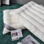 Gối Thấp Bông Đậu Lành Siêu Hot Chất Liệu Tencel Cao Cấp Mềm Mại Thoáng Mát - MemMinbedding Luxury