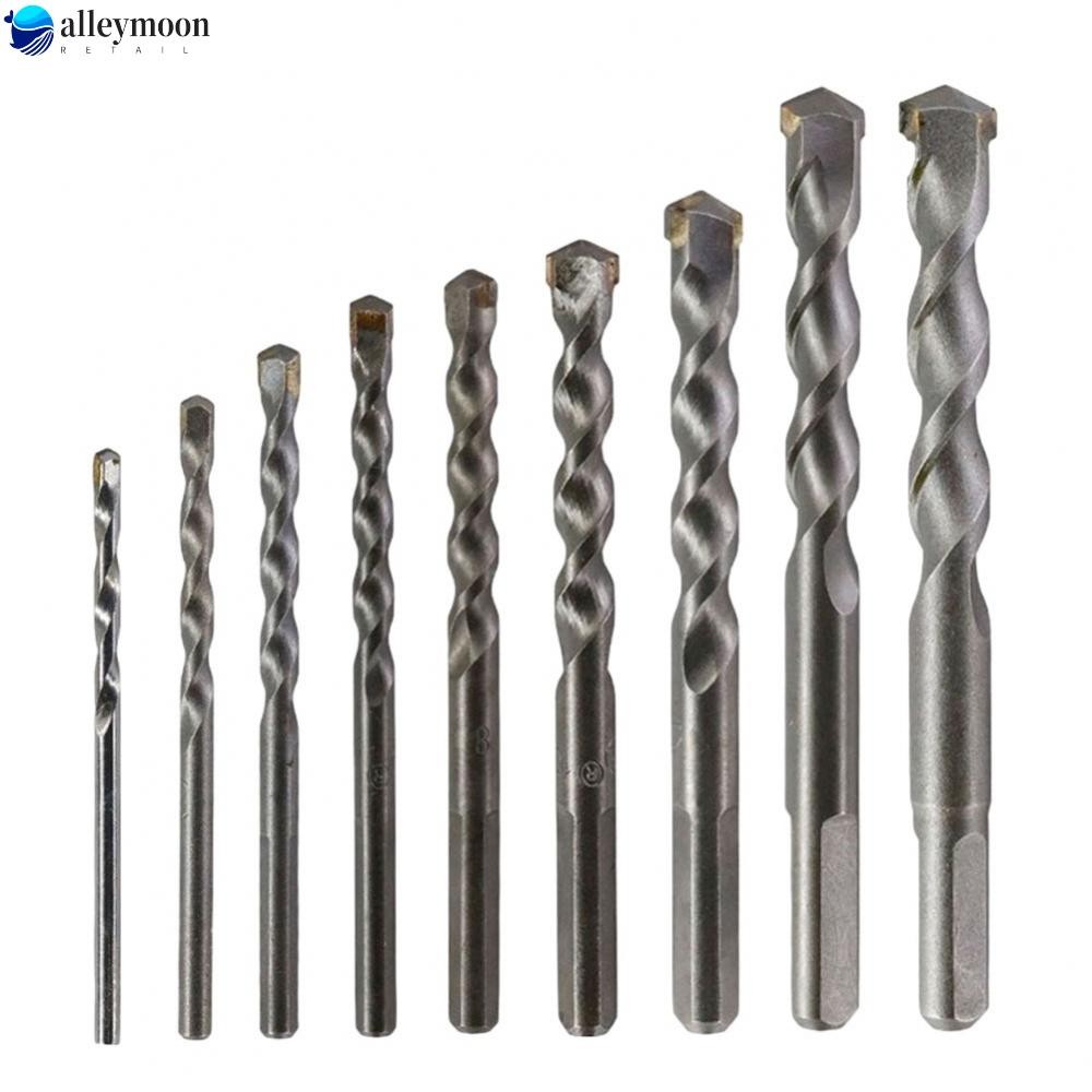 Mũi khoan cacbua đa năng 316mm cho bê tông kim loại gỗ gạch gốm