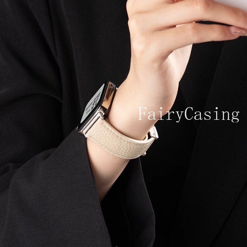 Dây đeo từ tính cho Huawei Watch Fit 3 4 4Pro Dây đeo bằng da có thể thay thế cho Huawei Watch Fit 2 Dây đeo đồng hồ