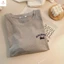 Áo phông form rộng tay lỡ chất vải cotton- -SHOPTHIBIO98