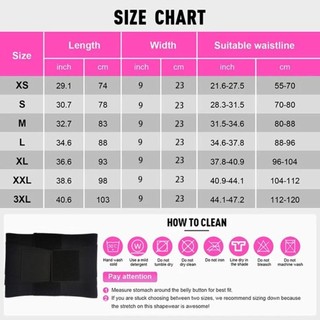 WEETW Tummy Control Shapewear, Quần áo định hình huấn luyện viên thắt lưng Sacroiliac có thể điều chỉnh, Thắt lưng bụng co giãn thời trang dành cho nữ