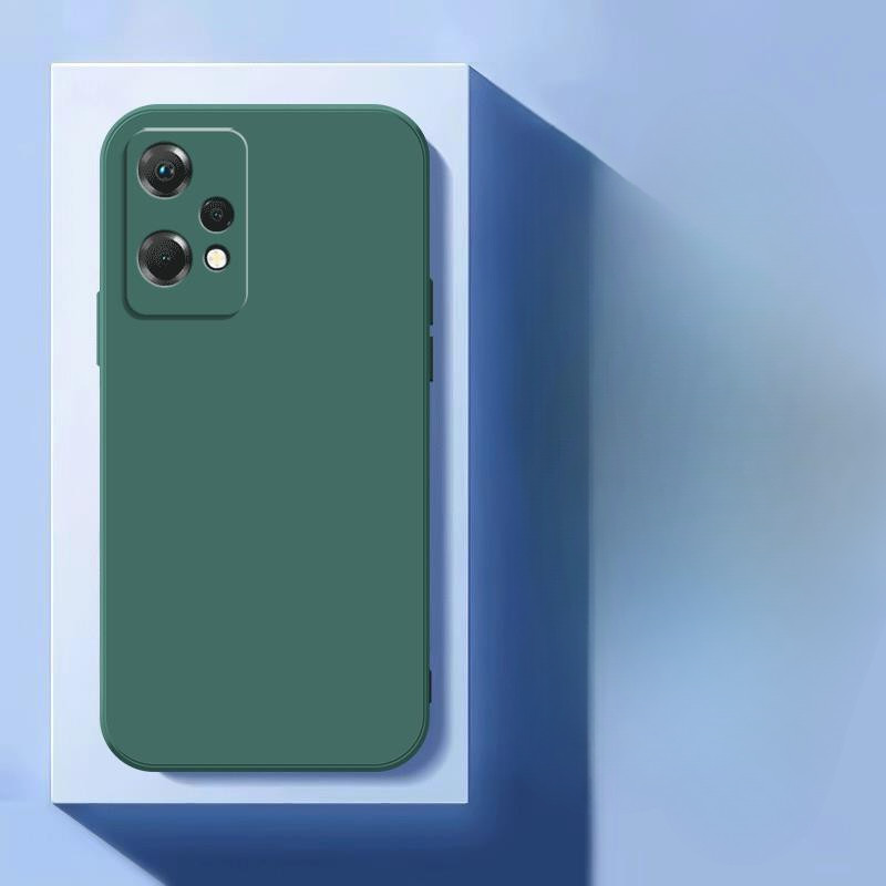 Dành Cho OPPO K10x Ốp Lưng Điện Thoại PGGM10 Vỏ Silicon Chống Sốc Ốp Lưng TPU Mềm