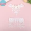 Sund Vintag Cổ Điển Gothic Hình Xăm Ren Choker Dành Cho Nữ Pha Lê Đen Mặt Dây Chuyền Quyến Rũ Vòng Cổ Boho Trang Sức Quà Tặng Giáng Sinh VN