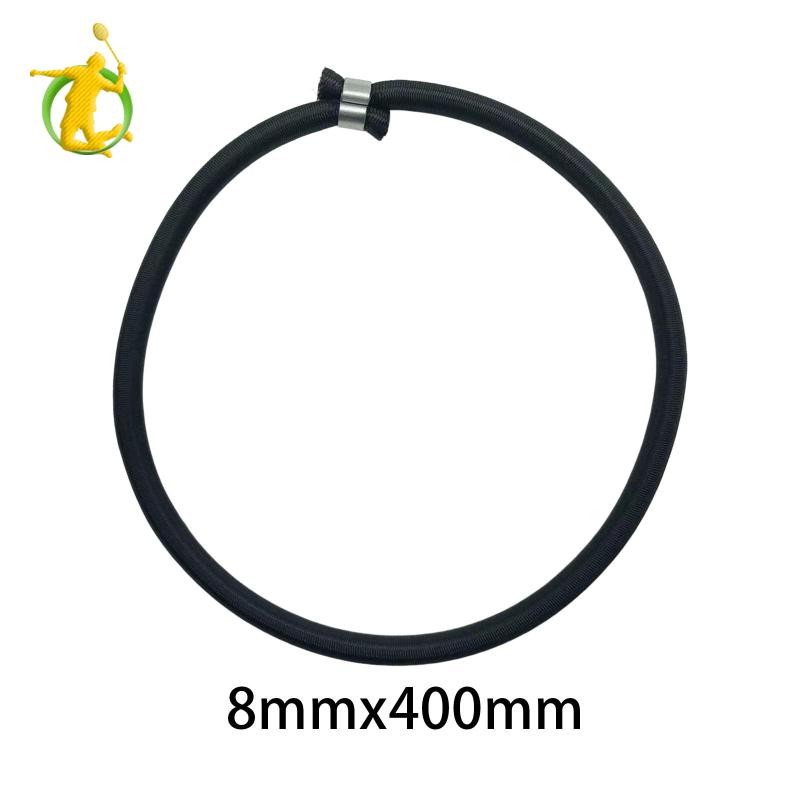 Trampoline Dây Đàn Hồi 10 Chiếc, Dây Chống Mài Mòn 8 Mm Thay Thế Cao