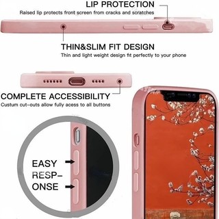 Ốp Điện Thoại Honor 400 Smart 5G Cho Honor 400 Lite 400 Pro 400Pro 400Lite Honor400 400Smart 4G 5G 2025 Vỏ Chống Sốc Thời Trang Vuông Lỏng Silicon Mềm