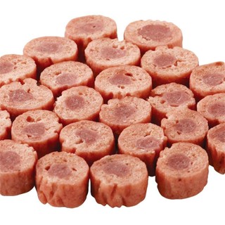 Viên Gà Nướng Mềm Saya 100gr, Thanh Thưởng Cho Chó Giúp Cải Thiện Các Vấn Đề Xương Khớp