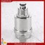 Van thông hơi tự động 304 bằng thép không gỉ 1 / 2 Inch cho van giảm áp máy nước nóng năng lượng mặt trời 10Bar