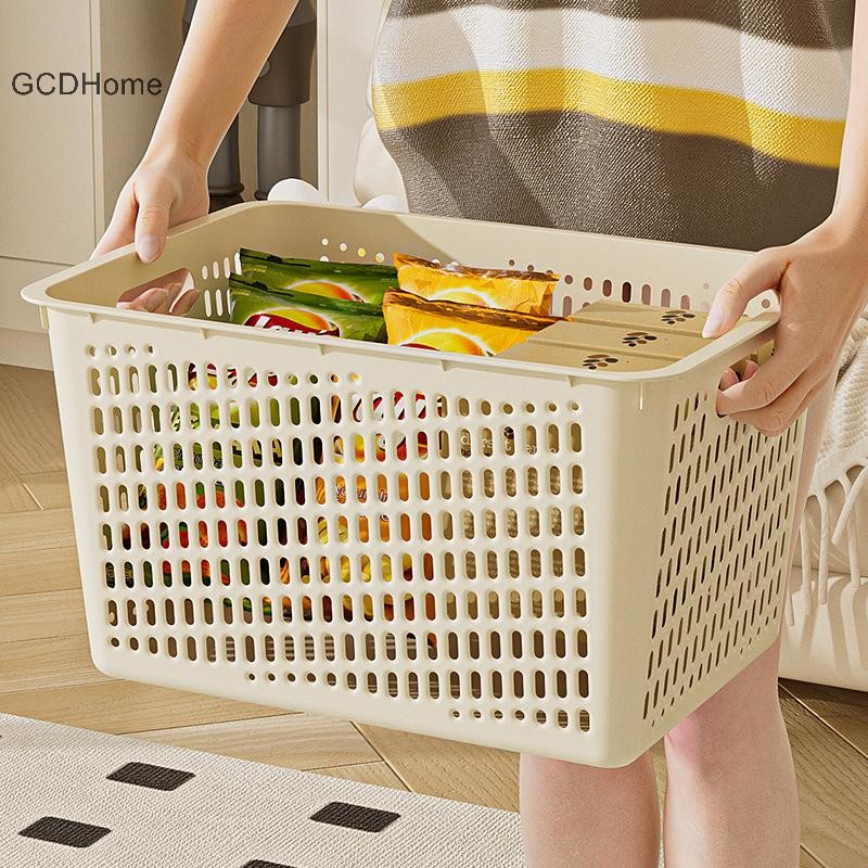 GCDHome 1 Thành Phần Hộp Bảo Quản, Giỏ, Hộp Bảo Quản Nhựa Gia Đình, Tủ Bếp, Hộp Bảo Quản Máy Tính Để Bàn HOT