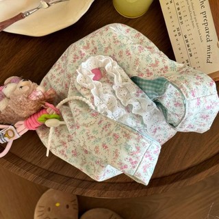 Mùa Xuân Mùa Hè Phong Cách Mới Phong Cách Hàn Quốc ins Túi Xách Mini Dễ Thương