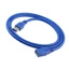 Dây cáp mở rộng WU USB 3 0 Truyền dữ liệu 5Gbps Dây kết nối nam sang nữ cho máy tính để bàn Thiết bị ngoại vi máy tính xách tay