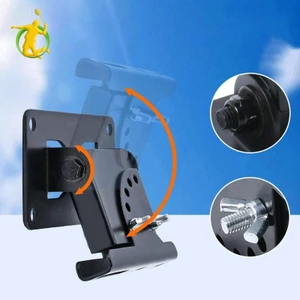 Loa Gắn Tường Có Thể Điều Chỉnh KTV Lắp Đặt Dễ Dàng Giá Đỡ Trần