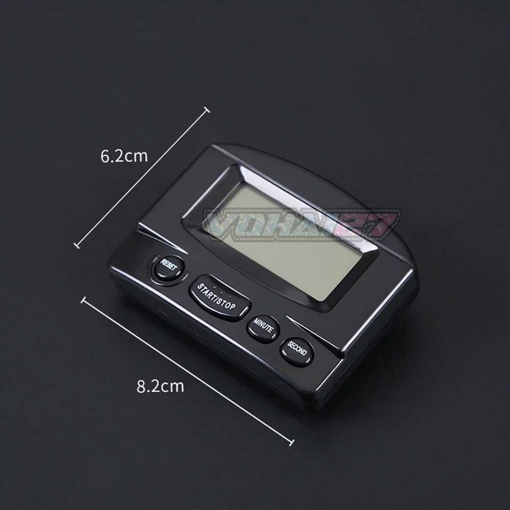 Đồng hồ điện tử hẹn giờ mini ,bấm giờ , đếm ngược mẫu 331