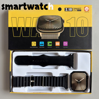 Đồng hồ S10, gọi điện Bluetooth, đảo thông minh, chơi game, Watch10 EBGI