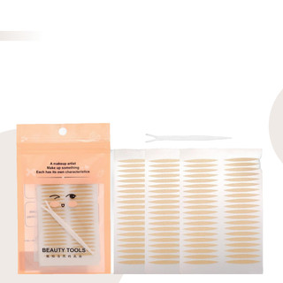 Double Eyelid Tape 120pcs Natural Invisible Eyelid Tape Stickers Waterproof Invisible Instant Eyelid Lift For wsdvn