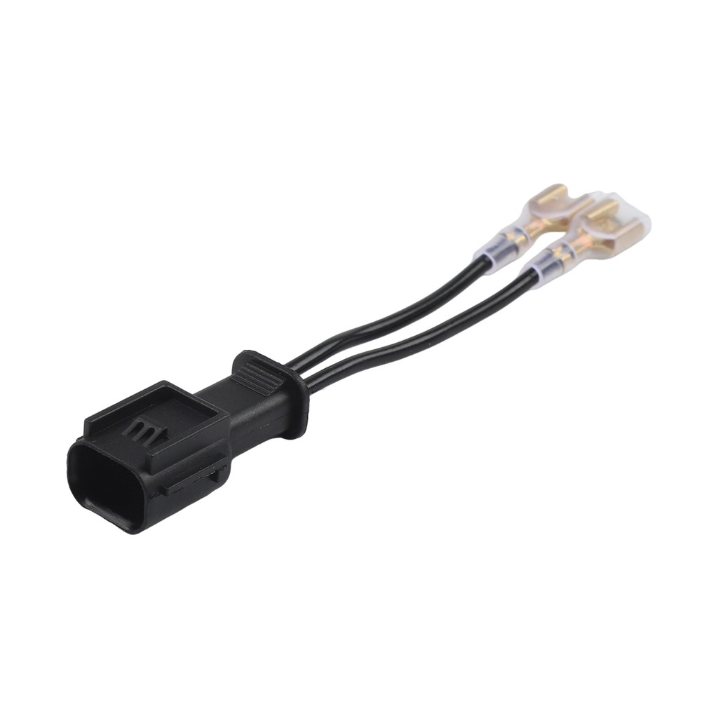 Bộ chuyển đổi kết nối còi ô tô được đảm bảo độ bền cho Honda Civic For Accord (2 chiếc)