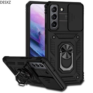 Ốp Từ Tính Ô Tô Samsung Galaxy S20 S10 S21 S22 S23 Plus S20 S21 S22 S23 Ultra S20 S21 S23 FE Giá Đỡ Điện Thoại Mới Camera Bảo Vệ Giáp Vỏ Chống Sốc Ốp Lưng