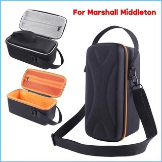 Hộp đựng túi lưu trữ EZ- dành cho Hộp loa tương thích Bluetooth MIDDLETON EVA