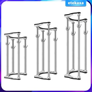 Giá đỡ bồn rửa Undermount Hỗ trợ có thể điều chỉnh Hỗ trợ Giá đỡ gắn chắc chắn Bộ sửa chữa đa năng cho mặt bàn phòng tắm