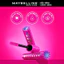 Mascara Firework Chuốt Mi Cong Dài và Tỏa Mi 360 Độ Lash Sensational Maybelline New York Waterproof 8.75ml