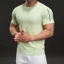 Áo thun nam Slim Fit co giãn