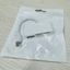 Btsg Đầu đọc thẻ USB C Đầu đọc thẻ nhớ TF Đầu nối chuyển đổi Đọc đồng thời cho máy tính xách tay Phụ kiện máy tính