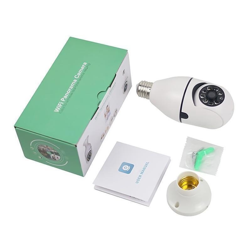 Camera WiFi không dây YIIOT Cloud Ant, liên lạc hai chiều, kết nối với điện thoại di động