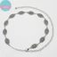 Sund Retro Đa Năng Phong Cách Dân Tộc Kim Loại Bohemian Thắt Lưng Dây Xích Dành Cho Nữ Áo Len Thời Trang Dây Xích Eo Con Dấu Trang Trí Cơ Thể Phụ Kiện VN