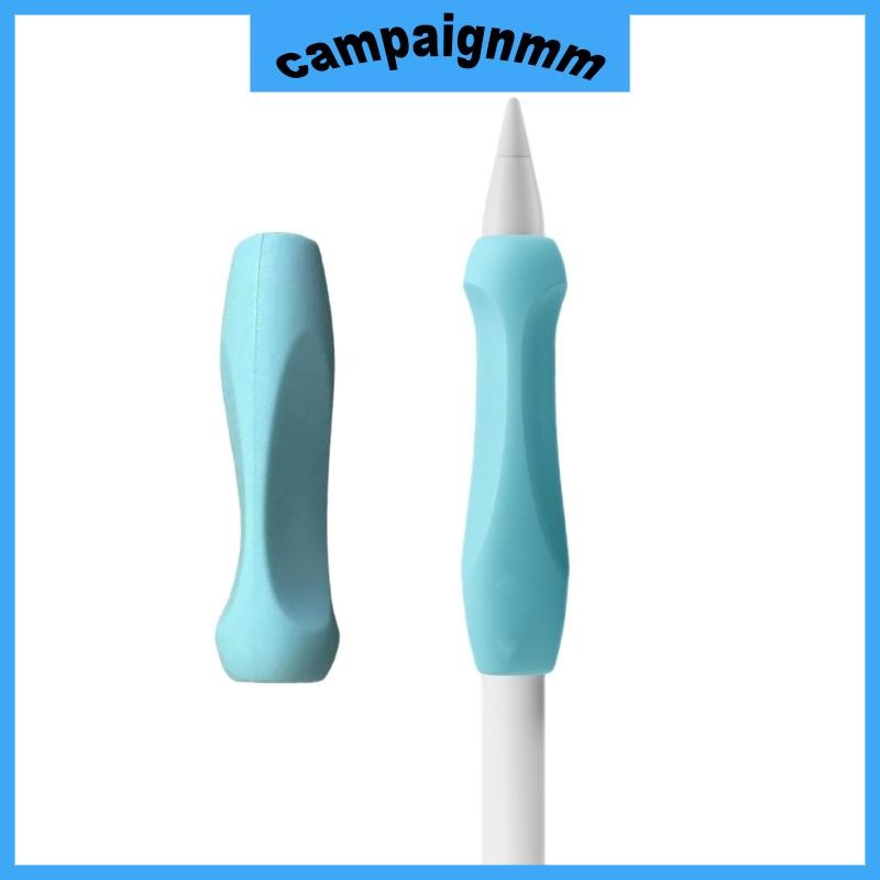 Camp Ergonomic Pen Grip cho bút chì Tay áo Pinch silicon thế hệ 1 và 2