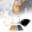 MOON 4 Lỗ Đàn Guitar Cổ Khớp Ban Gắn Tấm Đàn Guitar Điện Cổ Tấm Gia Cố Ban Đàn Guitar Điện Bass