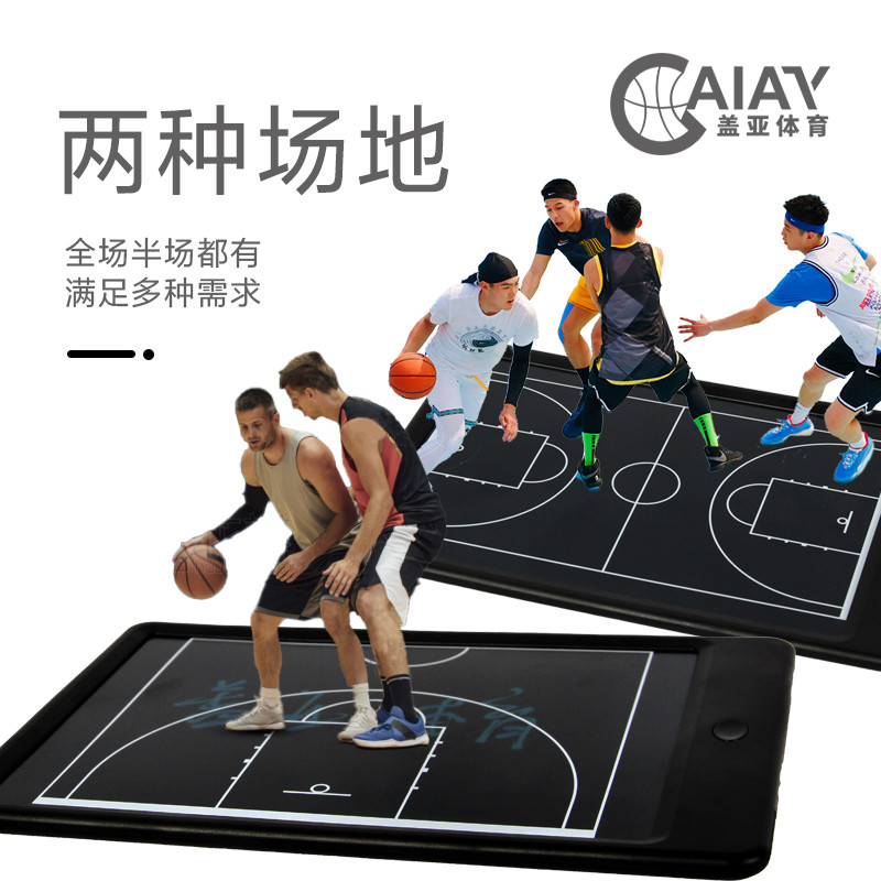 Mini Bóng Rổ Điện Tử Chiến Thuật Ban Thi Đấu Chỉ Huy Huấn Luyện Huấn ...