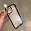 Tương thích với iPhone 16 15 14 13 12 11 Pro Max 16E X Xr Xs Max Vỏ Điện Thoại Đơn Giản Màu Kẹo Màu Trơn Cặp Đôi Ốp Lưng