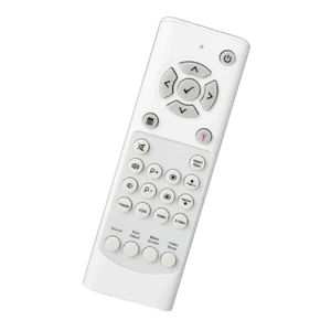 Điều khiển từ xa thay thế Niki cho máy chiếu 4220 4320 4350 7760 S560 S560T