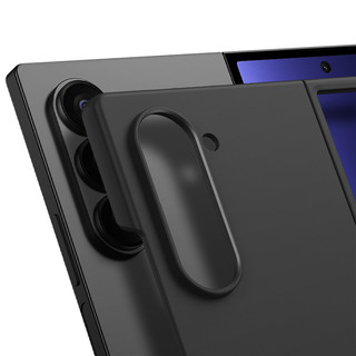 Ốp lưng siêu mỏng Samsung Galaxy Z Fold 7 Z Fold 6 Z Fold 5 Ốp lưng thân thiện với da
