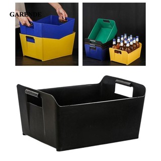 Garande Xô Đá Uống Xô Đá Đựng Bia Thùng Dung Tích Lớn Đa Năng Di Động Dự Tiệc Bồn Tắm Nước Giải Khát Cho Nhà Hàng Thanh