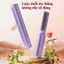 Lược duỗi tóc thẳng không dây di động，Lược Điện mini Chải Thẳng Tóc Không Dây， tóc khô và ướt