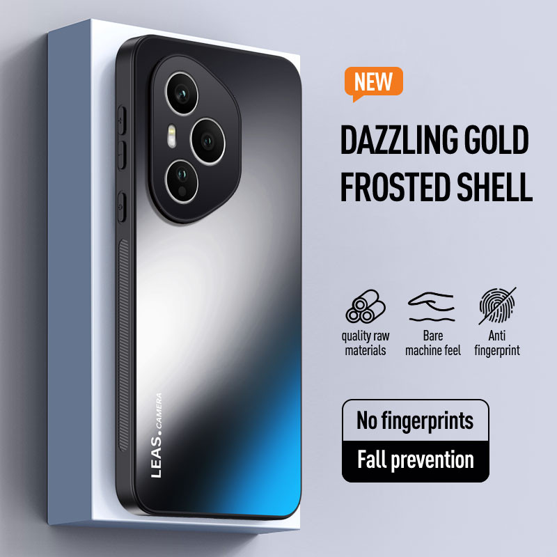 Dành cho Honor 400 Pro 5G Vỏ giáp chống sốc Vỏ bảo vệ Camera cứng mờ
