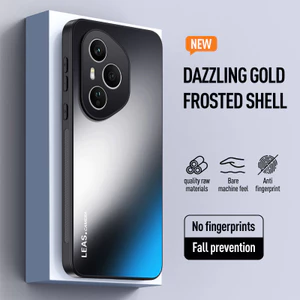 Dành cho Honor 400 Pro 5G Vỏ giáp chống sốc Vỏ bảo vệ Camera cứng mờ